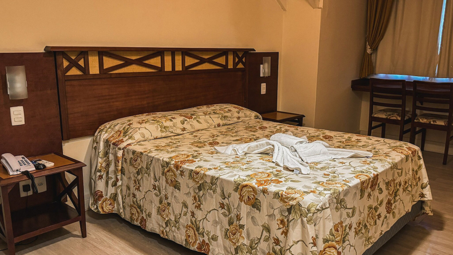 Bedroom 3, Hotel Pousada Ald'Mama, Gramado