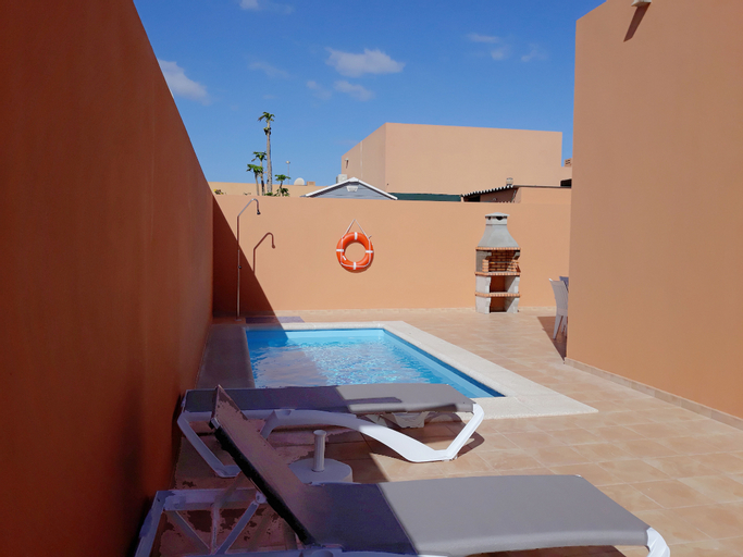 5, Anahi Homes Corralejo- Villa Codeso con Piscina, Las Palmas