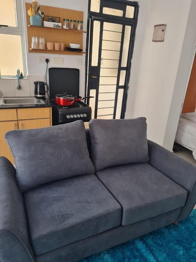 Others 5, Lux Suites Racecourse Studio Apartments, Dagoretti South
