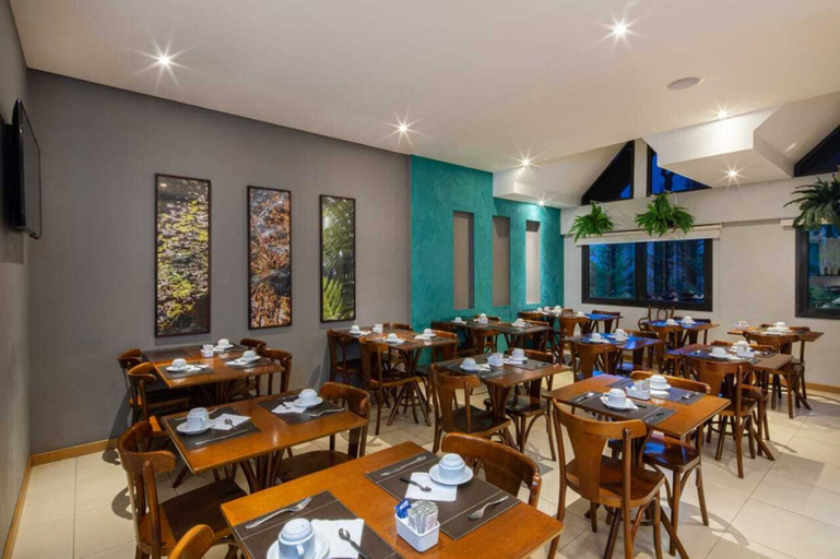 Food & Drinks 5, Hotel Laghetto Viale, Gramado