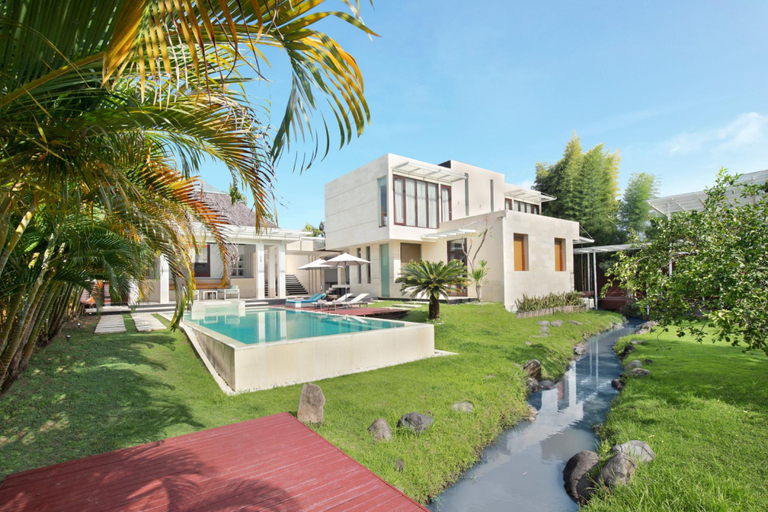 Others 2, Lovina 5 BR Private Pool Canggu JU26A, Badung