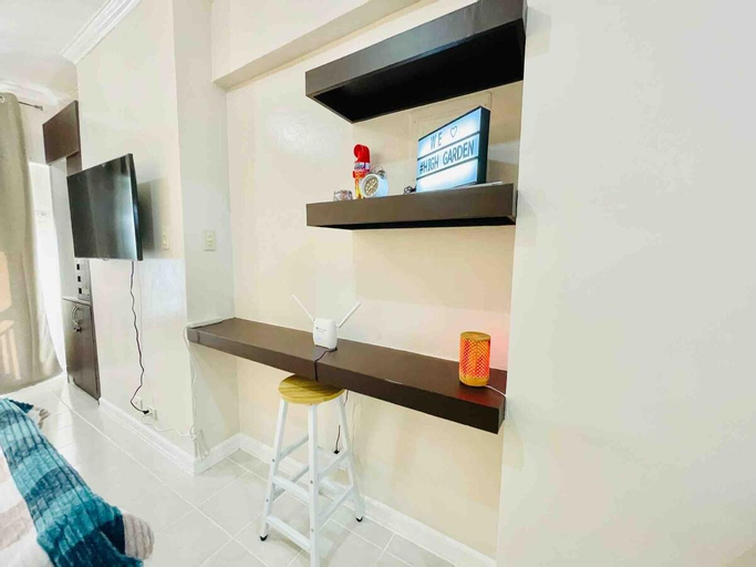 Tagaytay High Garden Suites, Tagaytay City