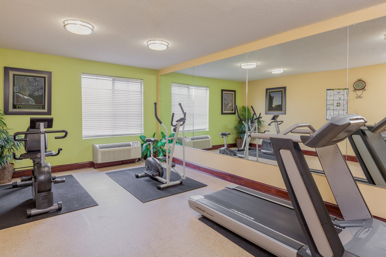 Others 3, Holiday Inn Express WINSTON-SALEM by IHG, Forsyth