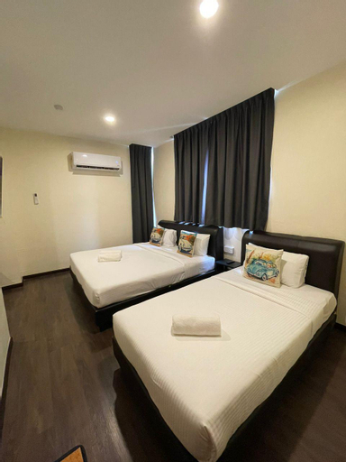 Bedroom 5