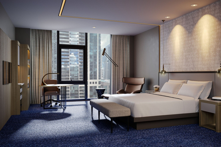 Bedroom 23