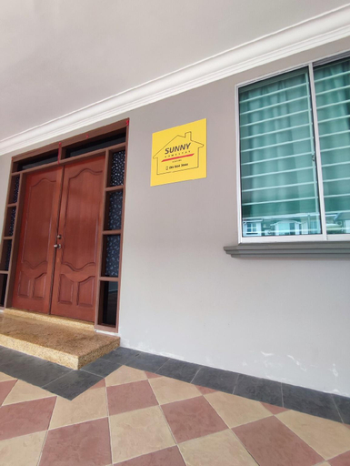 Others 2, Sunny Homestay Kuching - Landed House (14 Pax), Kuching