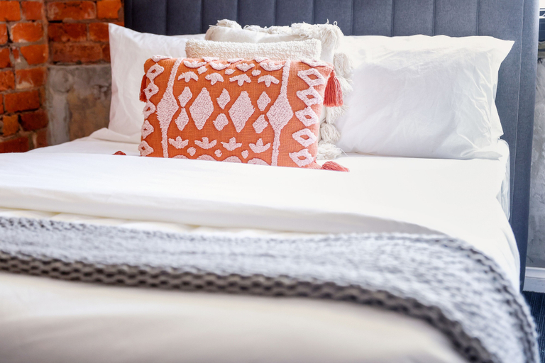 Bedroom 3, Bayside House - Hostel, Melbourne