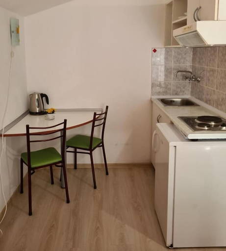 Others 5, Olive Garden Apartments Petrovic