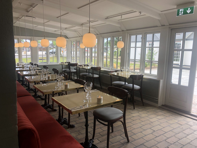 Food & Drinks 4, Hotel Nørrevang, Guldborgsund
