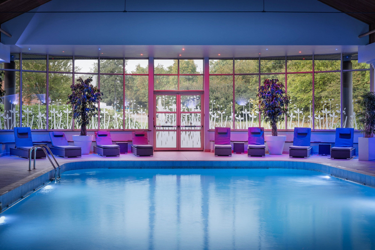 Sport & Beauty 2, Delta Hotels by Marriott Huntingdon, Cambridgeshire