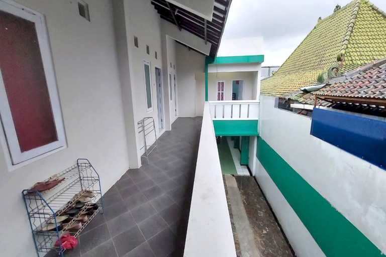 Others 5, Hotel O Gardenia Boarding House, Banyumas