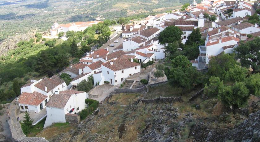Others 3, Vigias -Eternal Landscapes, Portalegre