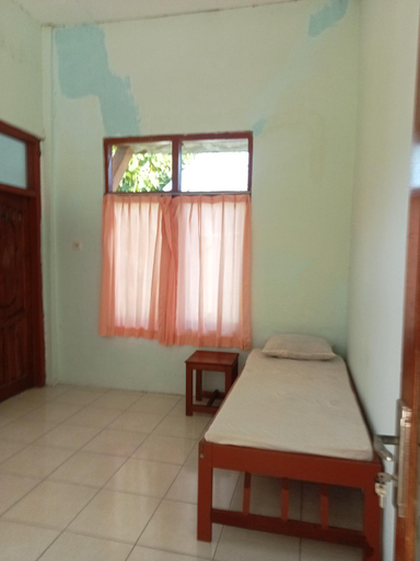 Bedroom 4, GUESTHOUSE AILEEN, West Manggarai