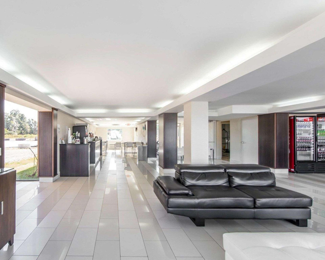 Public Area 2, Quality Inn & Suites Jasper - Kimball, Marion