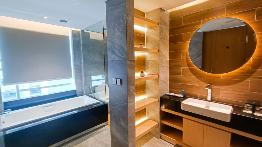 Bedroom 12
