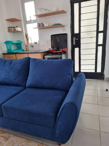 Others 4, Lux Suites Racecourse Studio Apartments, Dagoretti South