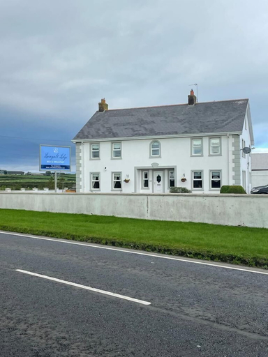 Exterior & Views 2, New Lisnagalt Lodge, Causeway Coast and Glens