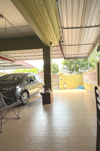 Exterior view 4, HOME STAY ACIK SU @ KOTA PUTERI MASAI, Johor Bahru