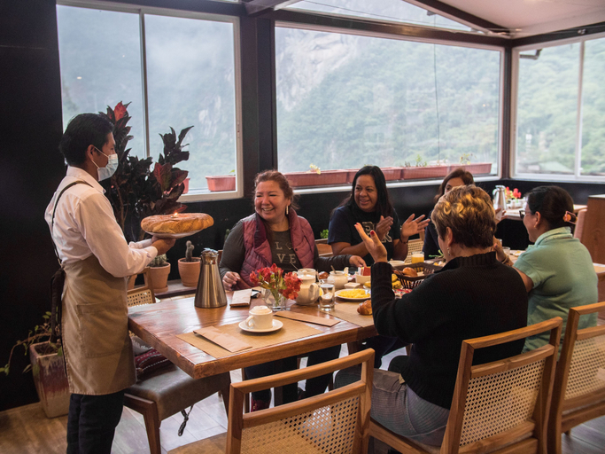 Food & Drinks 4, Jaya Machupicchu Boutique Hotel, Urubamba