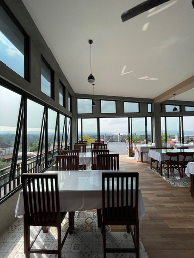 Food & Drinks 4, HILLTOP HOTEL Sanggau, Sanggau