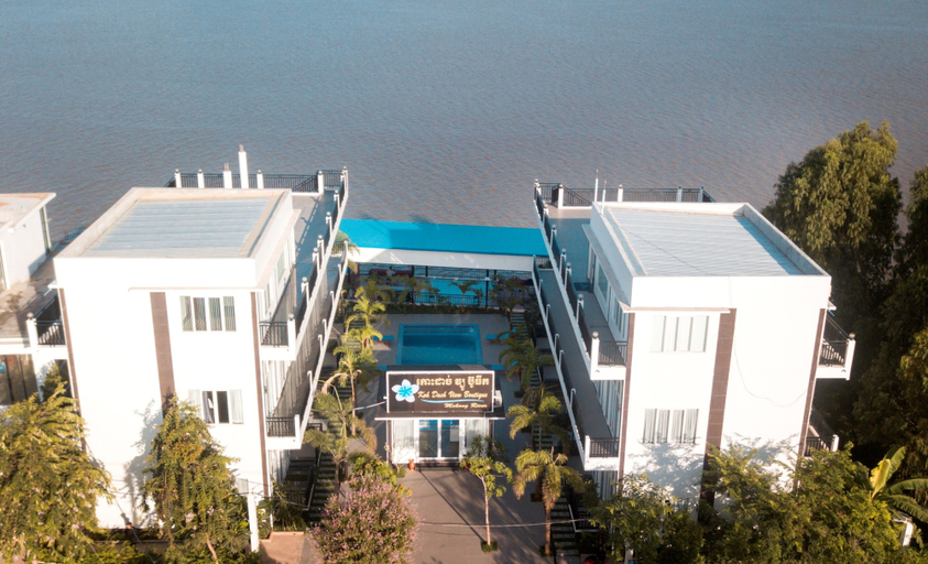 Exterior & Views 2, Koh Dach View Boutique, Mukh Kampul