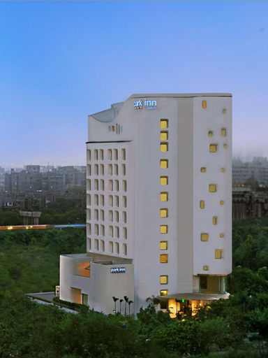 Park Inn by Radisson New Delhi IP Extension, West