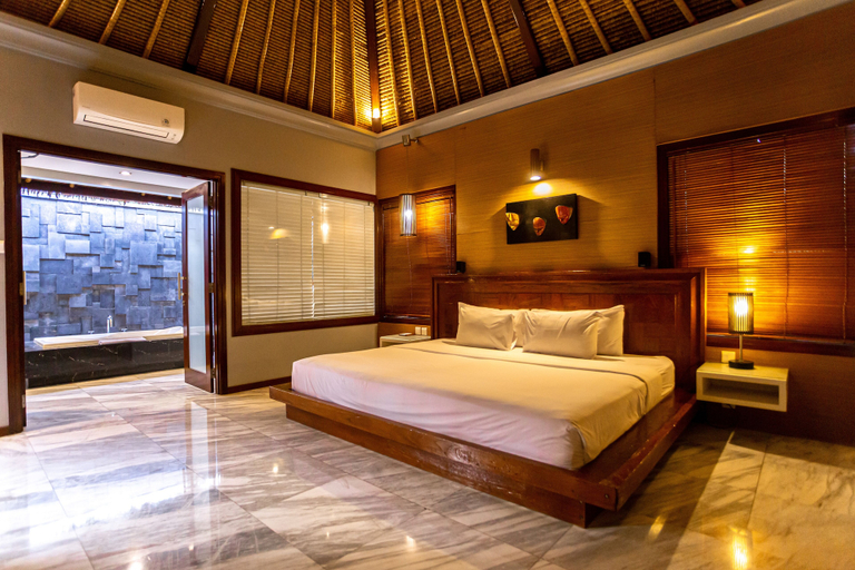 Bedroom 19