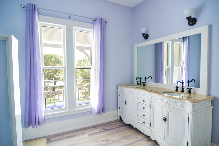 Bathroom 3, Blue Sky Manor, Putnam