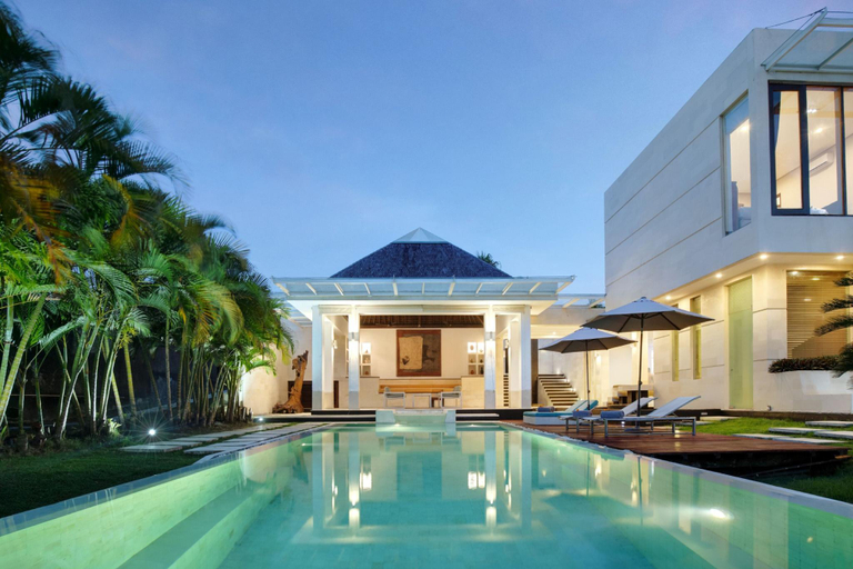 Others 5, Lovina 5 BR Private Pool Canggu JU26A, Badung