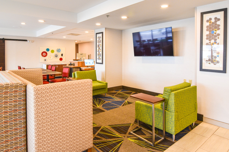 Others 4, Holiday Inn Express INDIANAPOLIS SOUTH by IHG, Indianapolis