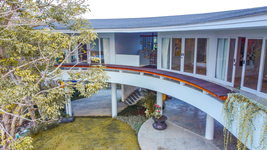 Exterior & Views 5, Damai Villa, Badung