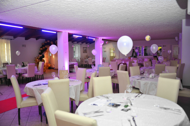 Food & Drinks 4, HOTEL VILLA MABULTON 2.0, Udine