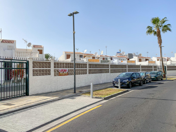 Others 3, Apartment Troya Beach, Santa Cruz de Tenerife