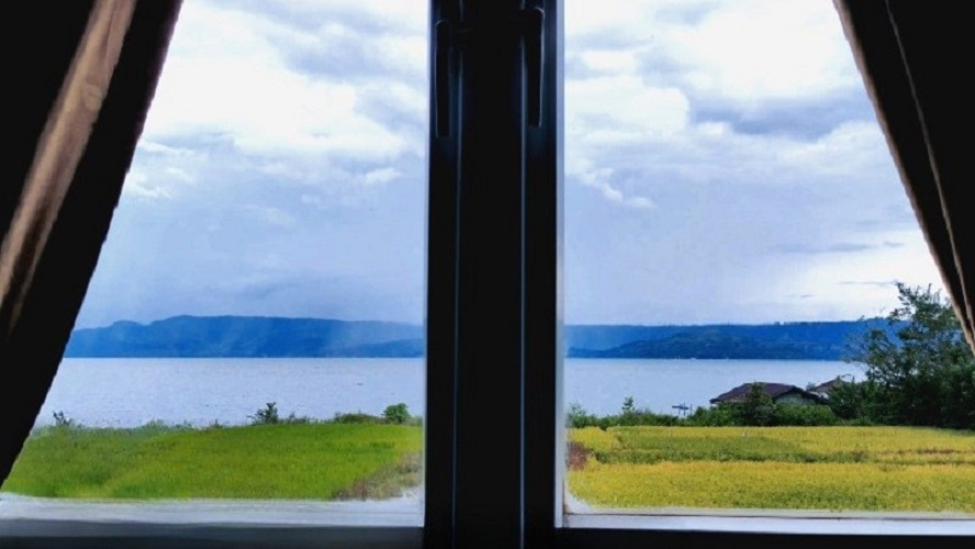 Others 3, Marimbas Homestay, Samosir
