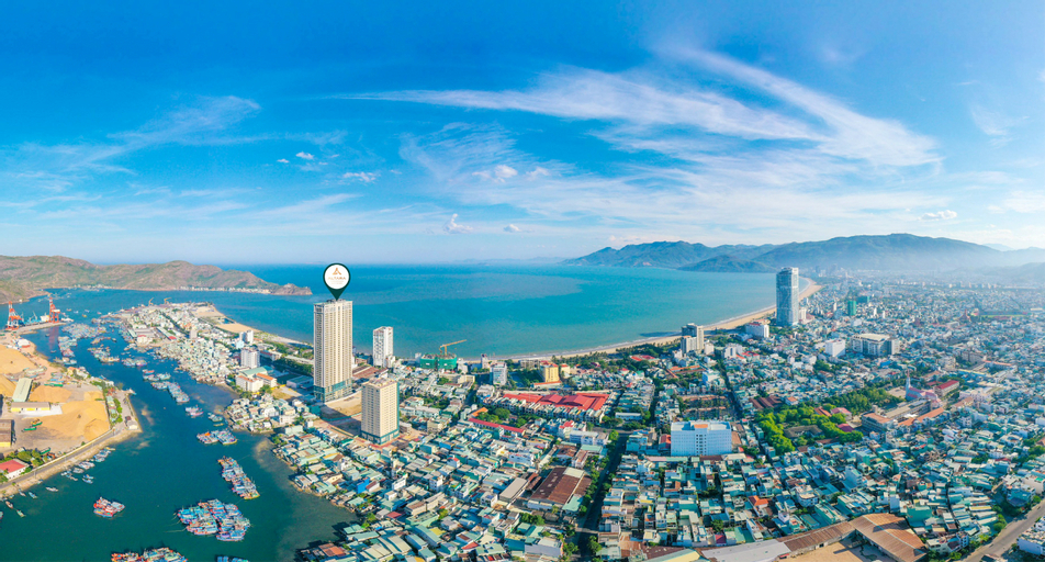 Others 5, Altara Quy Nhơn-Premium Beach Apartment |High view, Qui Nhơn