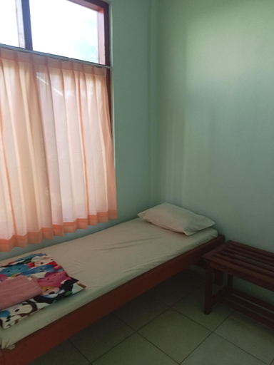 Bedroom 3, GUESTHOUSE AILEEN, West Manggarai