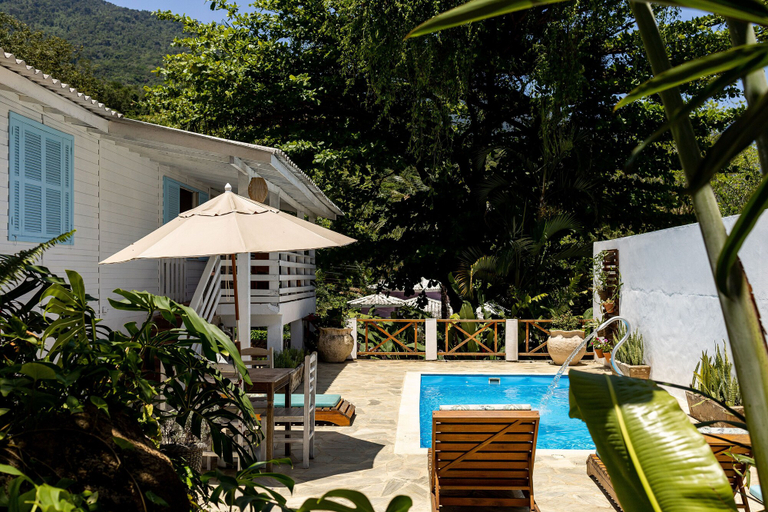 Sport & Beauty 5, Ilhabela Studios, Ilhabela
