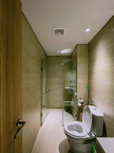 Others 2, Modern and Convenient Apartment in Ha Long, Hạ Long