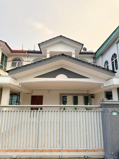 Others 3, First Curve Ipoh Homestay , Kinta