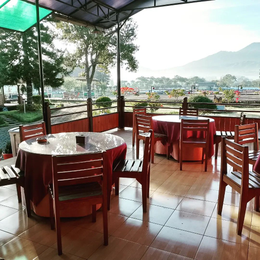 Food & Drinks 2, Arabica Homestay, Bondowoso