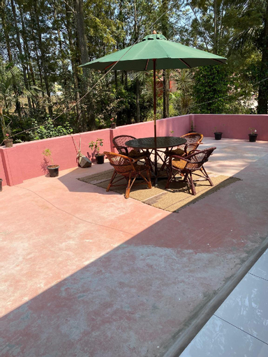 Exterior & Views 3, The Forest View Terrace Room 1, Vellore