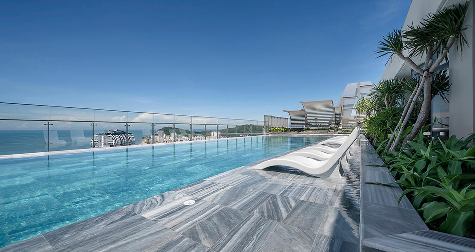 Premium Seaview Apartment - Miam Vungtau Condotel, Vũng Tàu