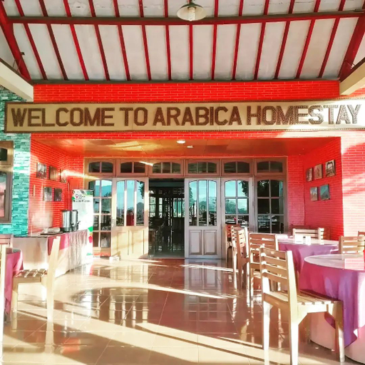 Food & Drinks 4, Arabica Homestay, Bondowoso
