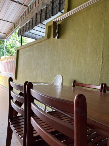 Exterior view 3, HOME STAY ACIK SU @ KOTA PUTERI MASAI, Johor Bahru