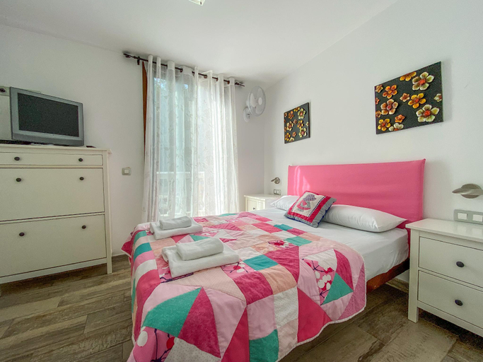 Others 5, Apartment Troya Beach, Santa Cruz de Tenerife