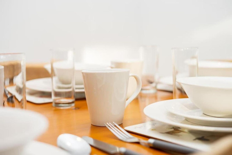 Food & Drinks, Innsworth House, Gloucestershire