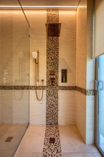 Bathroom 4, Beacon By The Bay Villas & Suites By The Clarks, Devinuwara