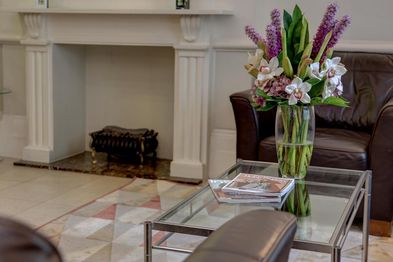 Public Area 2, Queensway Hotel, Sure Hotel Collection by Best Western, London