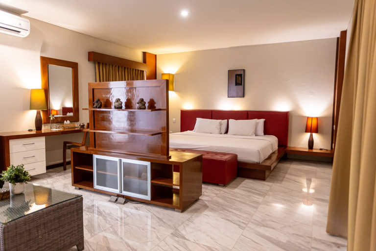 Bedroom 18
