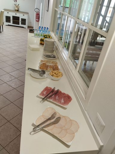 Food & Drinks 5, HOTEL VILLA MABULTON 2.0, Udine